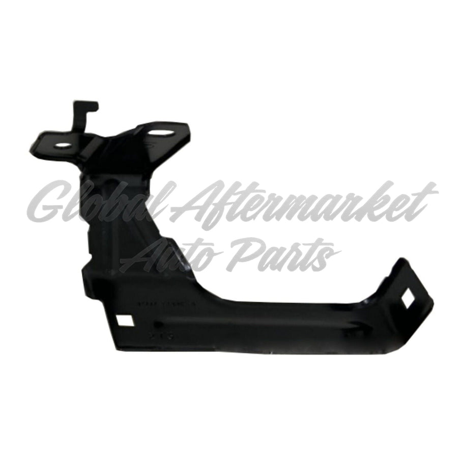 BUMPER BRACKET FR RH STEEL