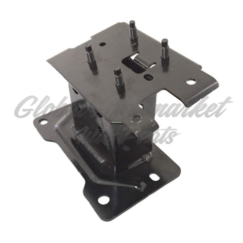 REBAR BARCKET FR RH STEEL