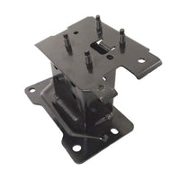 REBAR BARCKET FR RH STEEL