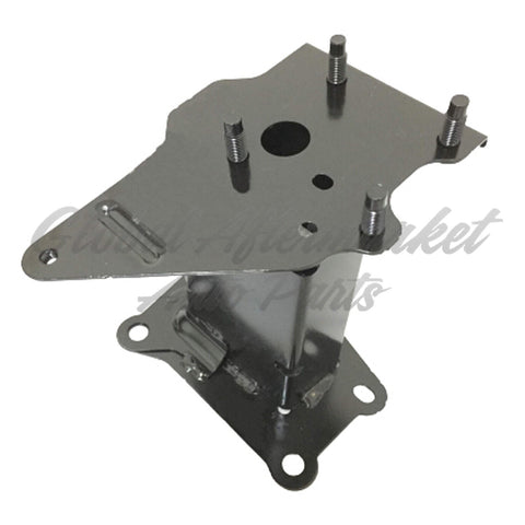 REBAR BRACKET FR RH STEEL
