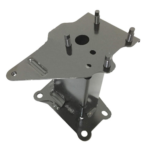 REBAR BRACKET FR RH STEEL