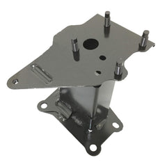 REBAR BRACKET FR RH STEEL