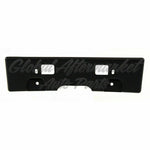 LICENSE PLATE BRACKET FR 2.0L SR/2.5L ALL 07-09/2.0L SR/2.5L 10-12 — photo 2