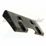 LICENSE PLATE BRACKET FR 2.0L SR/2.5L ALL 07-09/2.0L SR/2.5L 10-12 — photo 4
