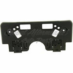 LICENSE PLATE BRACKET FR — photo 2