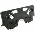 LICENSE PLATE BRACKET FR — photo 4