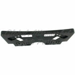 LICENSE PLATE BRACKET FR — photo 5