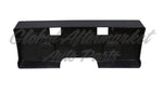 LICENSE PLATE BRACKET FR 2.0L BASE/S/SL — photo 4