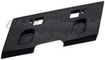 LICENSE PLATE BRACKET FR 2.0L BASE/S/SL — photo 5