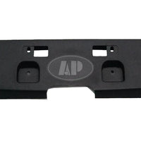 LICENSE PLATE BRACKET FR 2.0L BASE/S/SL