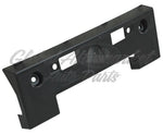 LICENSE PLATE BRACKET FR W/O KROM S/SL/SV — photo 1