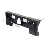 LICENSE PLATE BRACKET FR W/O KROM S/SL/SV — photo 3