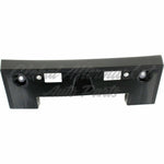LICENSE PLATE BRACKET FR W/O KROM S/SL/SV — photo 5