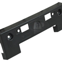 LICENSE PLATE BRACKET FR W/O KROM S/SL/SV