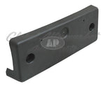 LICENSE PLATE BRACKET FR — photo 1