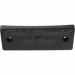 LICENSE PLATE BRACKET FR — photo 2