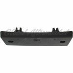 LICENSE PLATE BRACKET FR — photo 5