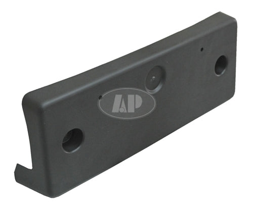 LICENSE PLATE BRACKET FR
