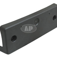 LICENSE PLATE BRACKET FR