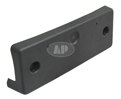 LICENSE PLATE BRACKET FR