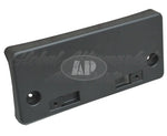 LICENSE PLATE BRACKET FR — photo 1