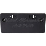 LICENSE PLATE BRACKET FR — photo 2