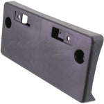 LICENSE PLATE BRACKET FR — photo 3