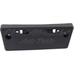 LICENSE PLATE BRACKET FR — photo 5
