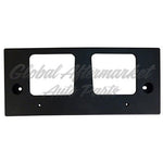LICENSE PLATE BRACKET FR — photo 1