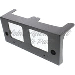 LICENSE PLATE BRACKET FR — photo 3