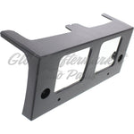 LICENSE PLATE BRACKET FR — photo 4