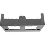 LICENSE PLATE BRACKET FR — photo 5