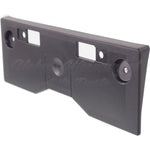 LICENSE PLATE BRACKET FR — photo 2