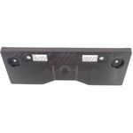 LICENSE PLATE BRACKET FR — photo 4