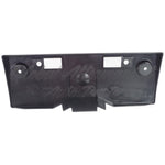 LICENSE PLATE BRACKET FR — photo 5