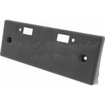 LICENSE PLATE BRACKET FR — photo 3