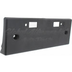 LICENSE PLATE BRACKET FR — photo 5