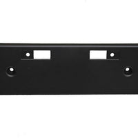 LICENSE PLATE BRACKET FR