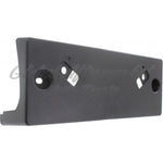 LICENSE PLATE BRACKET FR — photo 4