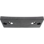 LICENSE PLATE BRACKET FR — photo 5