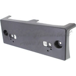 LICENSE PLATE BRACKET FR — photo 2