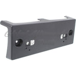 LICENSE PLATE BRACKET FR — photo 3