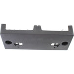 LICENSE PLATE BRACKET FR — photo 4