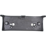 LICENSE PLATE BRACKET FR — photo 5