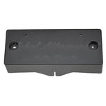 LICENSE PLATE BRACKET FR — photo 1