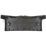 LICENSE PLATE BRACKET FR — photo 3