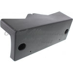 LICENSE PLATE BRACKET FR — photo 5