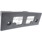LICENSE PLATE BRACKET FR — photo 3