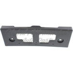 LICENSE PLATE BRACKET FR — photo 4