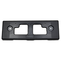 LICENSE PLATE BRACKET FR